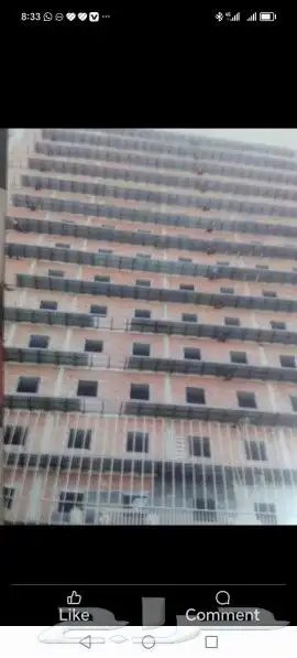 حدادة و كلادينج ألمنيوم نجارة أبواب سكريت أستيل 3