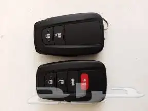 محل مفاتيح وبرمجه ريموتات وفتح السيارات المقفلة نجيك موقعك 4