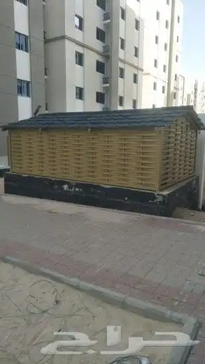 حدادة و كلادينج ألمنيوم نجارة أبواب سكريت أستيل 4