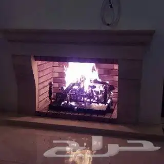 مشبات مناقل قرميد شوايات مندي غرف تراثية خيام مضلات شلالات ن 5