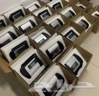 للبيع الجهاز فحص اكتروس و اكسور شاحنات 1