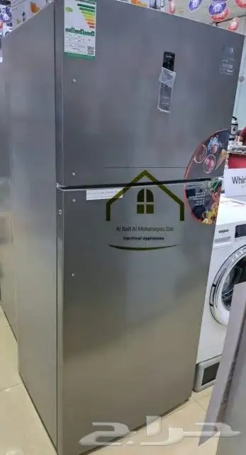 ثلاجات جديدة 5