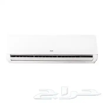 مكيف اوكس سبلت 18 بارد 0