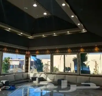 خيام و بيوت شعر جاهز ومتنقله 10