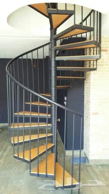 حدادة و كلادينج ألمنيوم نجارة أبواب سكريت أستيل 0