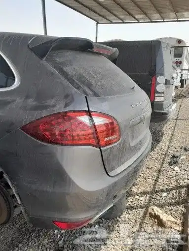 بورش تشليح بورش من 2006 الي 2014 قطع بورش نظيفة 2