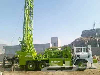 حفار ابار خميس مشيط اقل اسعار 0