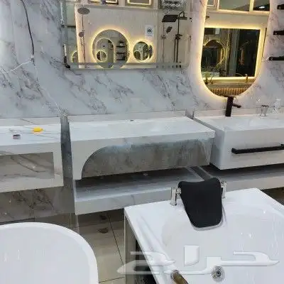 مغاسل بورسلان 1