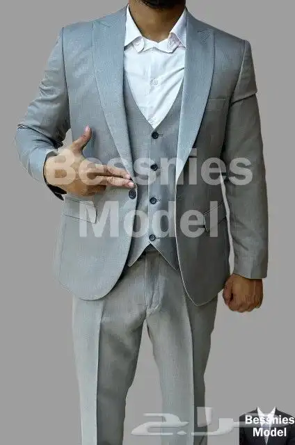 بدلة مناسبة لجميع الاجواء 0