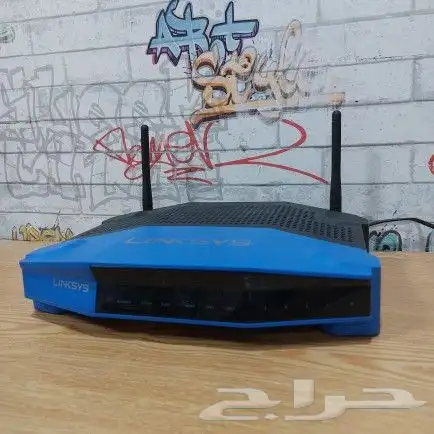 للبيع لينكسيس WRT1200AC V2 0