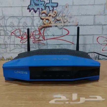 للبيع لينكسيس WRT1200AC V2 1
