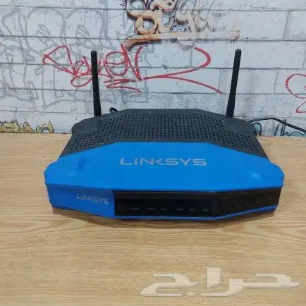 للبيع لينكسيس WRT1200AC V2 2