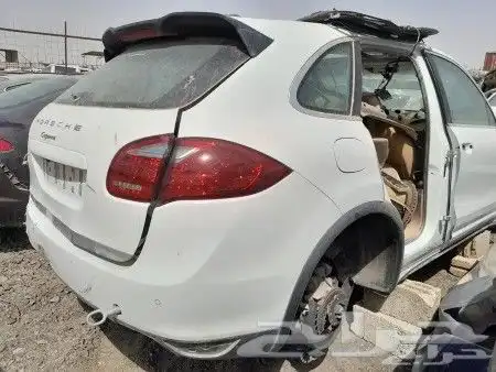 بورش تشليح بورش من 2006 الي 2014 قطع بورش نظيفة 0