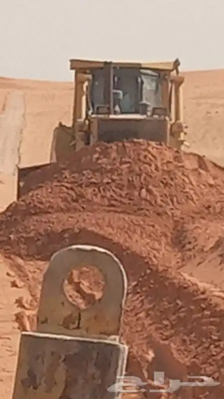 سواق بلدوزر 2