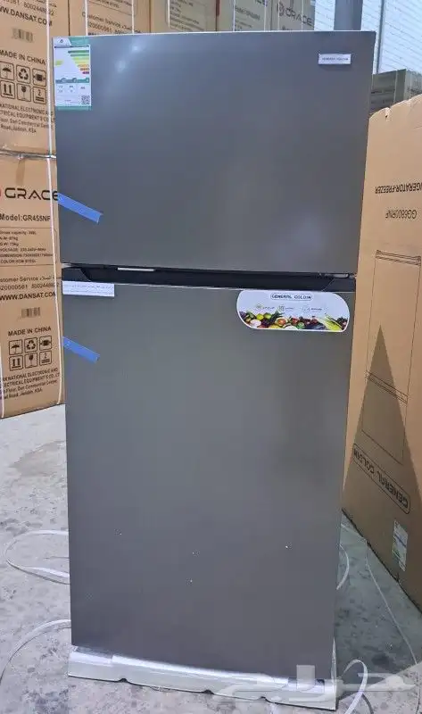 ثلاجات جديدة 6