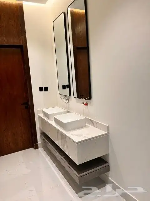 مغاسل رخام صناعي وطبيعي 0