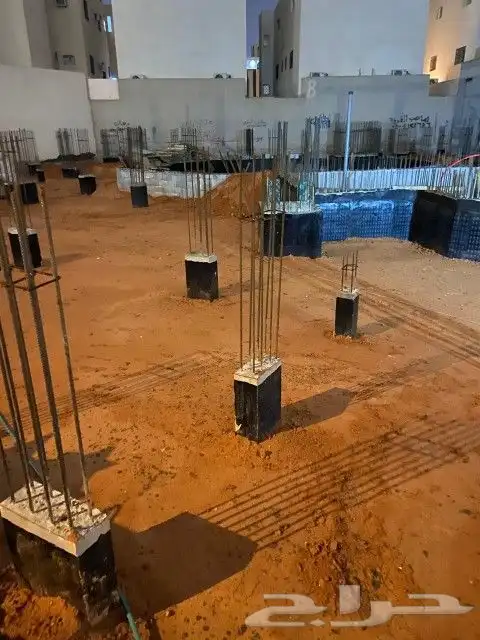 مقاول بناء 1