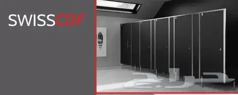 قواطع حمامات بالقصيم 3