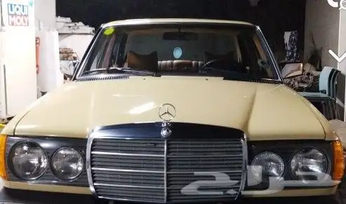 بيع قزاز سيارات اصليه حق موديلات قديمه من موديل 78 الى 90 3