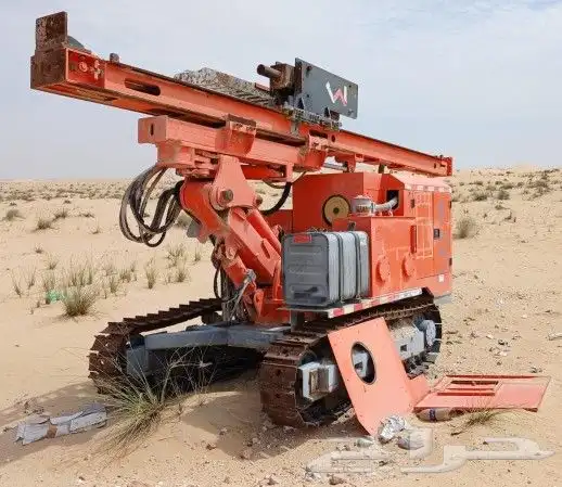 حفار ابار خميس مشيط اقل اسعار 4