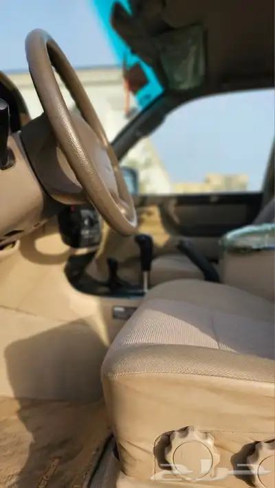 ( مباع ) لاند كروزر Gxr سعودي 2006 24