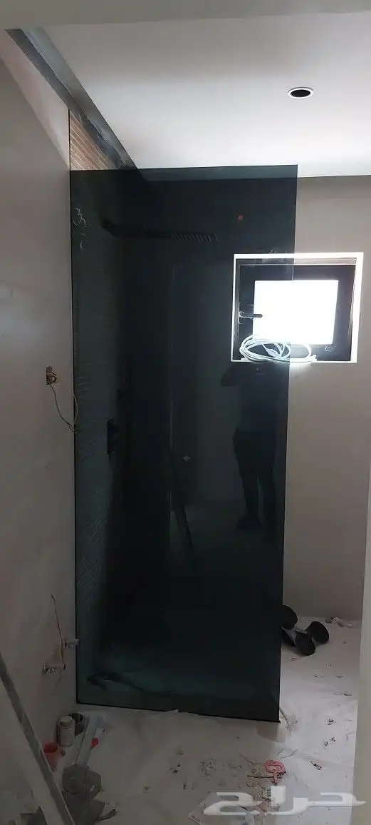 تفصيل زجاج 18