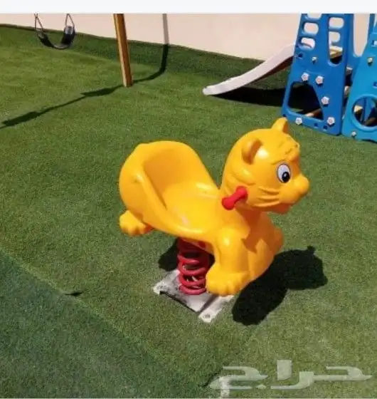 زجاليق فيبر قويه والعاب حديقه 20