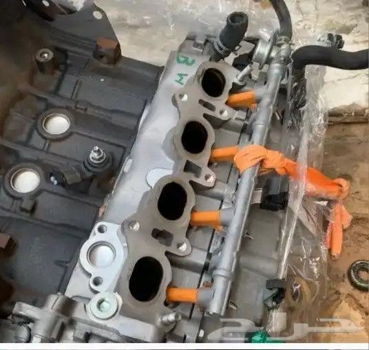 حساس بوابه بنزين دباب دايهاتسو 2