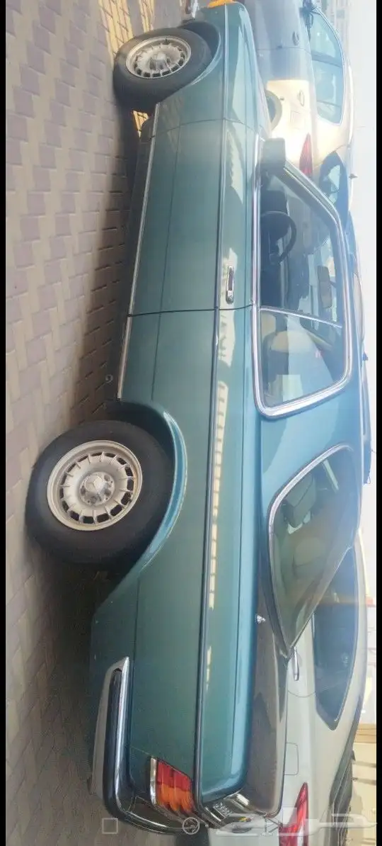 بيع قزاز سيارات اصليه حق موديلات قديمه من موديل 78 الى 90 7