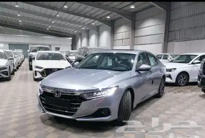 هوندا اكورد 2022 0