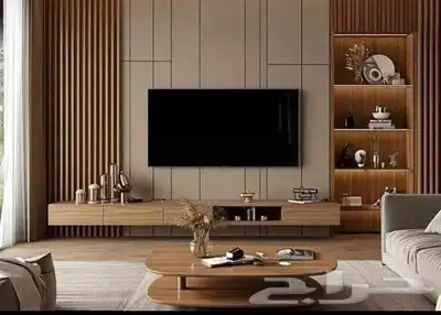 الوائل دهانات ديكورات ترميم 6