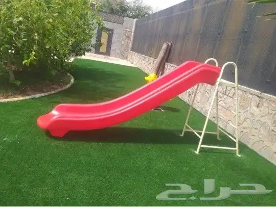 زجاليق فيبر قويه والعاب حديقه 12