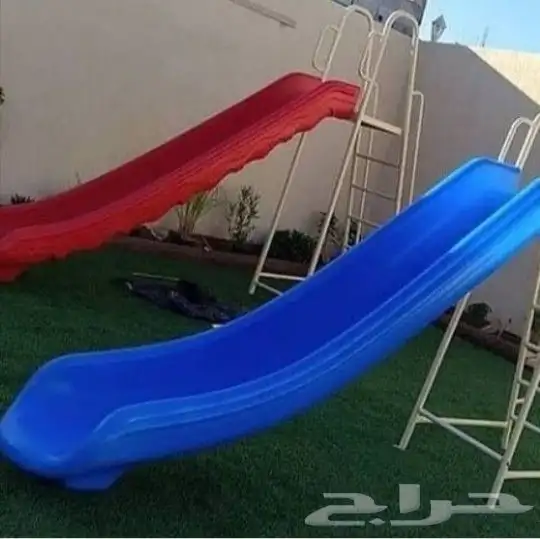 زجاليق فيبر قويه والعاب حديقه 10