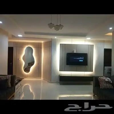 الوائل دهانات ديكورات ترميم 28