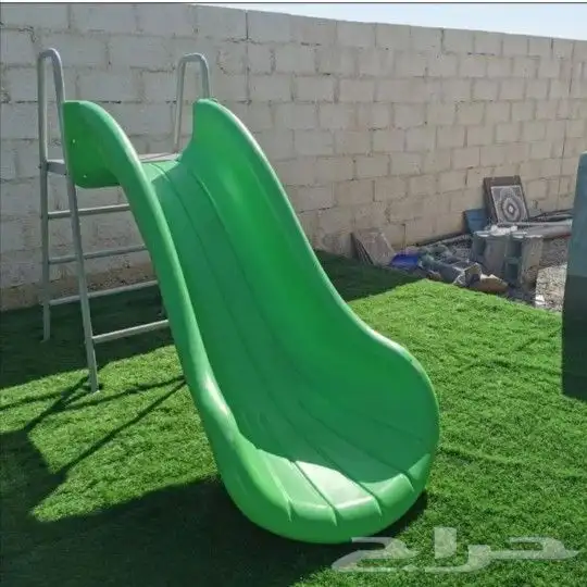 زجاليق فيبر قويه والعاب حديقه 9