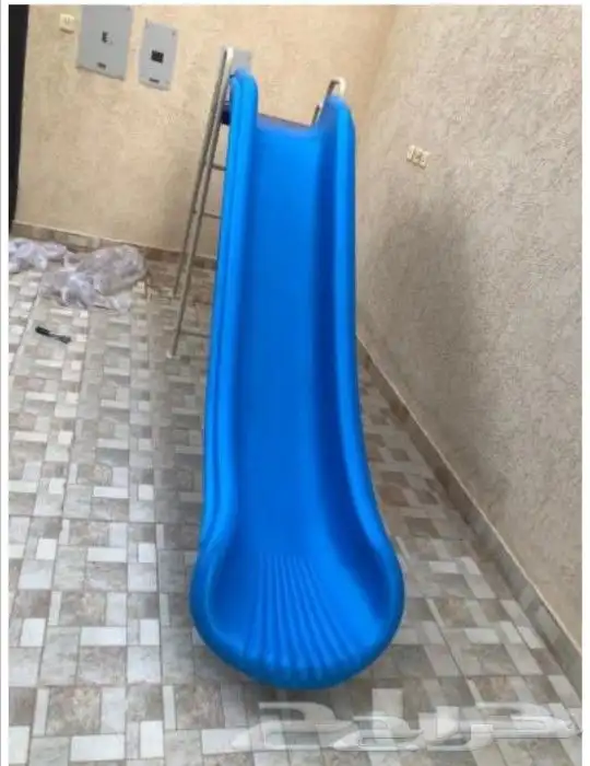 زجاليق فيبر قويه والعاب حديقه 11