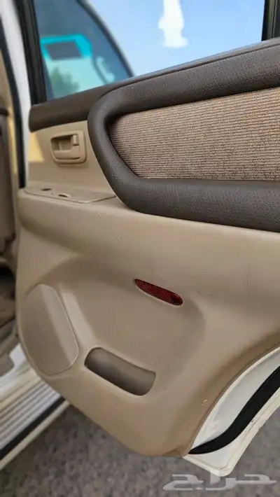 ( مباع ) لاند كروزر Gxr سعودي 2006 32