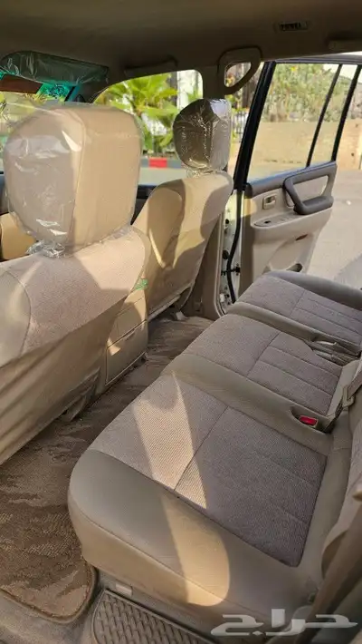 ( مباع ) لاند كروزر Gxr سعودي 2006 33