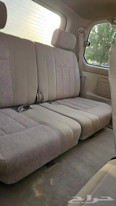 ( مباع ) لاند كروزر Gxr سعودي 2006 31
