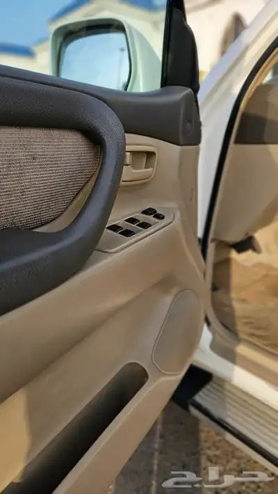 ( مباع ) لاند كروزر Gxr سعودي 2006 26