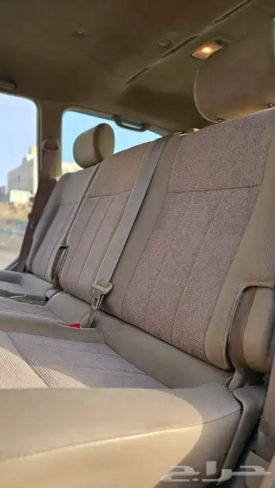 ( مباع ) لاند كروزر Gxr سعودي 2006 36