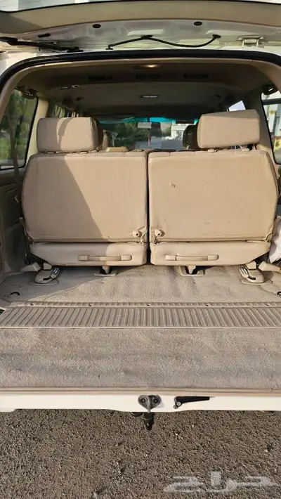 ( مباع ) لاند كروزر Gxr سعودي 2006 35