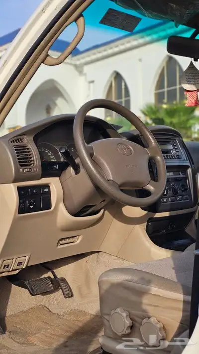 ( مباع ) لاند كروزر Gxr سعودي 2006 18