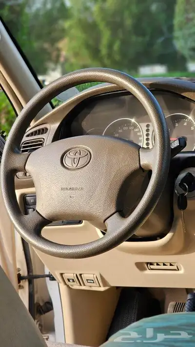( مباع ) لاند كروزر Gxr سعودي 2006 22