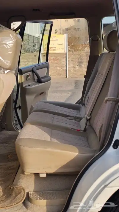 ( مباع ) لاند كروزر Gxr سعودي 2006 34