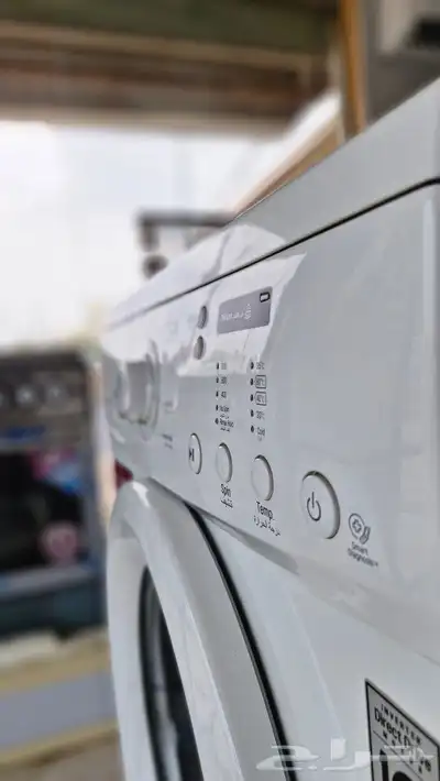 غسالة اوتوماتيك LG 4
