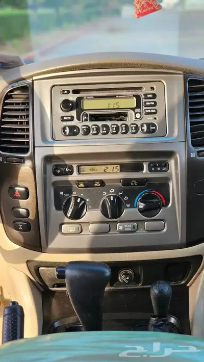 ( مباع ) لاند كروزر Gxr سعودي 2006 25