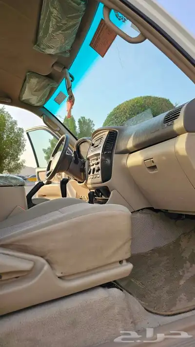 ( مباع ) لاند كروزر Gxr سعودي 2006 39