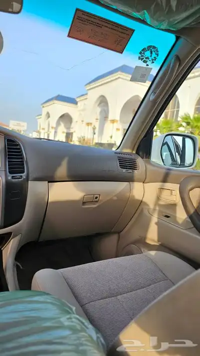 ( مباع ) لاند كروزر Gxr سعودي 2006 38