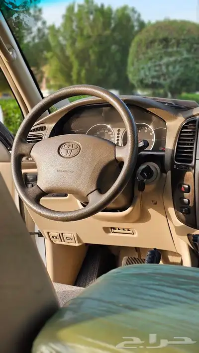 ( مباع ) لاند كروزر Gxr سعودي 2006 23